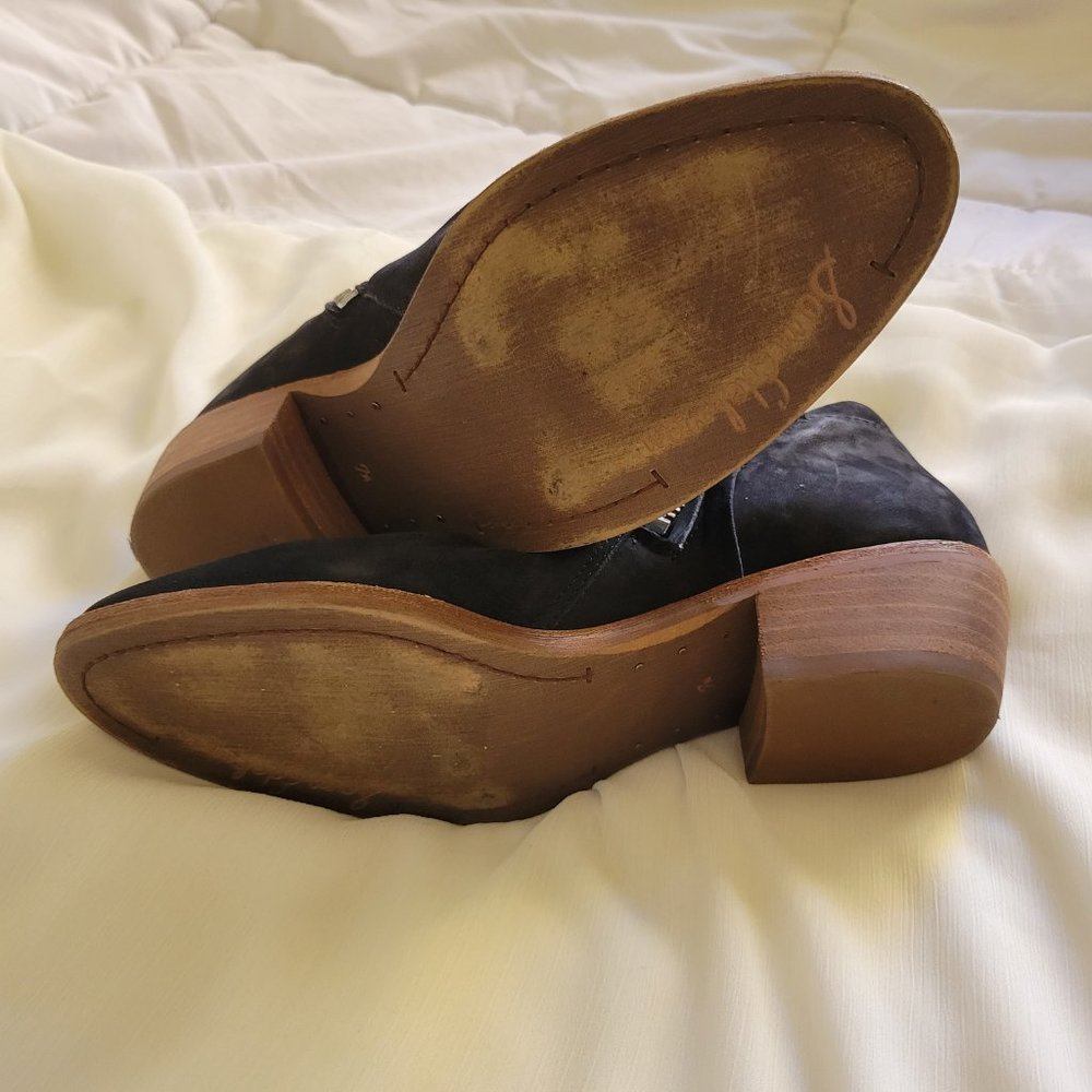 Sam Edelman Packer Boot - Picture 13 of 15